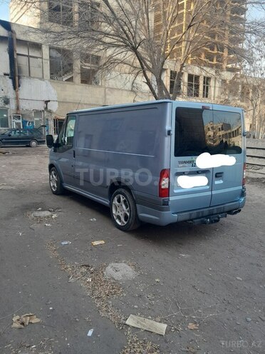 Ford Transit 2008, 273,145 km - 2.2 л - Bakı