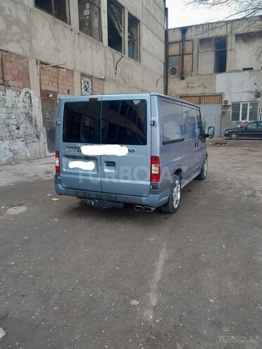 Ford Transit 2008, 273,145 km - 2.2 л - Bakı