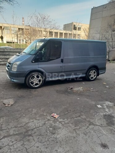 Ford Transit 2008, 273,145 km - 2.2 л - Bakı