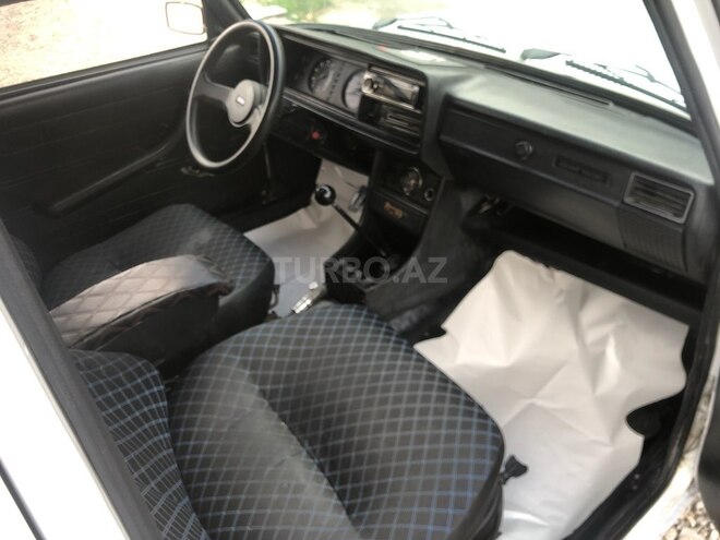 LADA (VAZ) 2107 2004, 45,880 km - 1.7 l - Gəncə