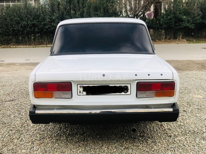 LADA (VAZ) 2107 2004, 45,880 km - 1.7 l - Gəncə
