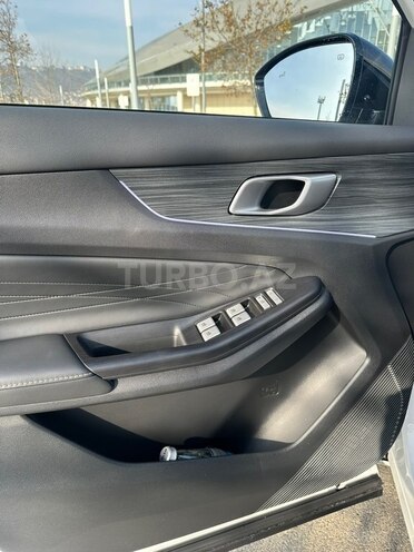 Changan CS 55 Plus 2025, 1,179 km - 1.5 l - Bakı