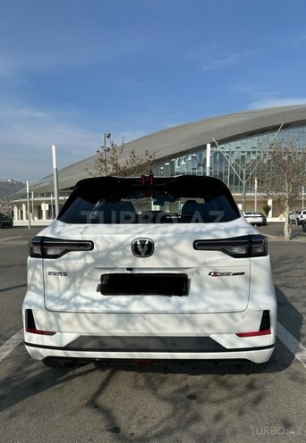 Changan CS 55 Plus 2025, 1,179 km - 1.5 l - Bakı
