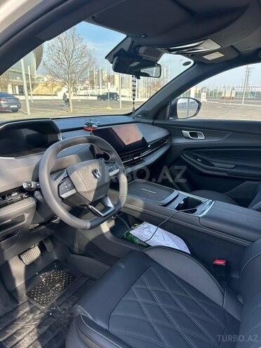 Changan CS 55 Plus 2025, 1,179 km - 1.5 l - Bakı