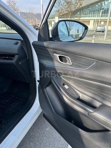 Changan CS 55 Plus 2025, 1,179 km - 1.5 l - Bakı