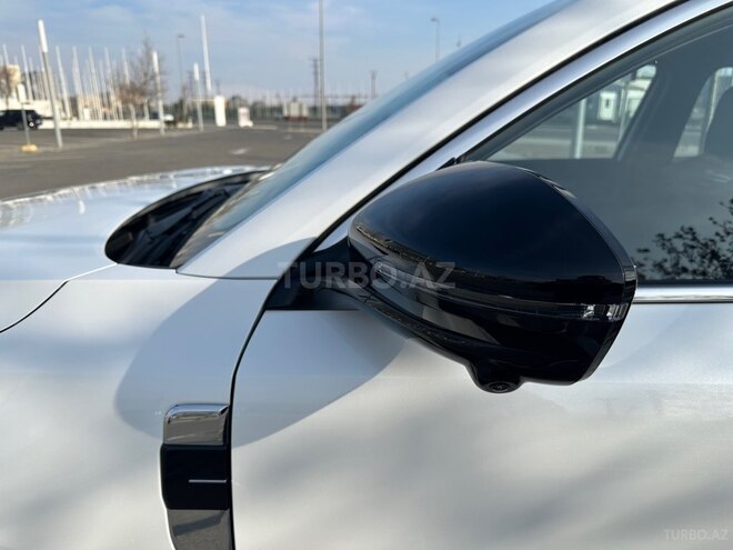 Changan CS 55 Plus 2025, 1,179 km - 1.5 l - Bakı