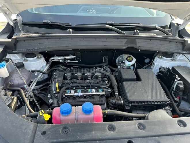 Changan CS 55 Plus 2025, 1,179 km - 1.5 l - Bakı