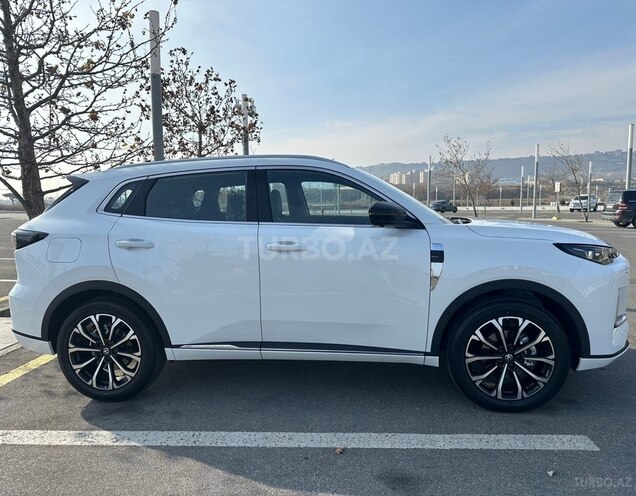 Changan CS 55 Plus 2025, 1,179 km - 1.5 l - Bakı