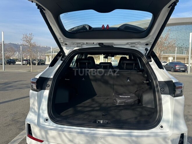 Changan CS 55 Plus 2025, 1,179 km - 1.5 l - Bakı