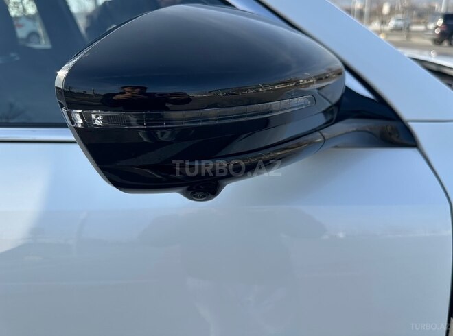 Changan CS 55 Plus 2025, 1,179 km - 1.5 l - Bakı