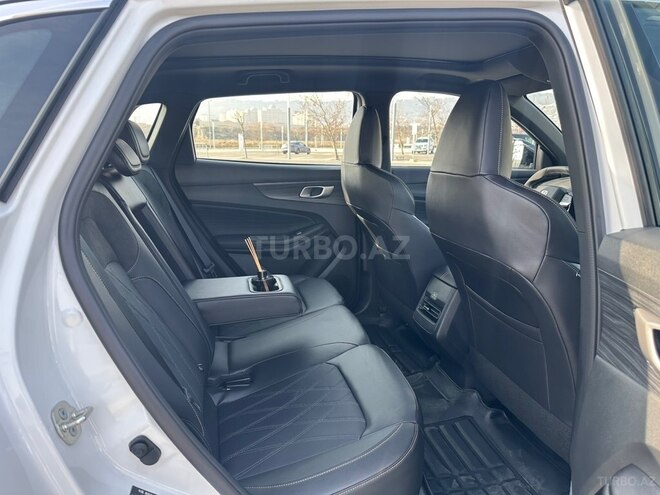 Changan CS 55 Plus 2025, 1,179 km - 1.5 l - Bakı