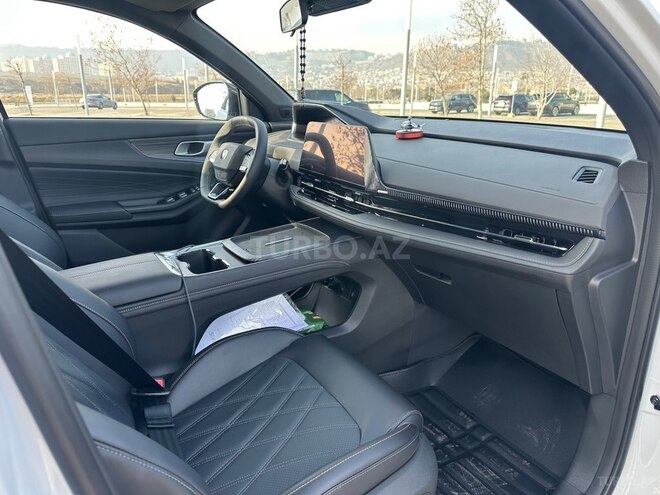Changan CS 55 Plus 2025, 1,179 km - 1.5 l - Bakı