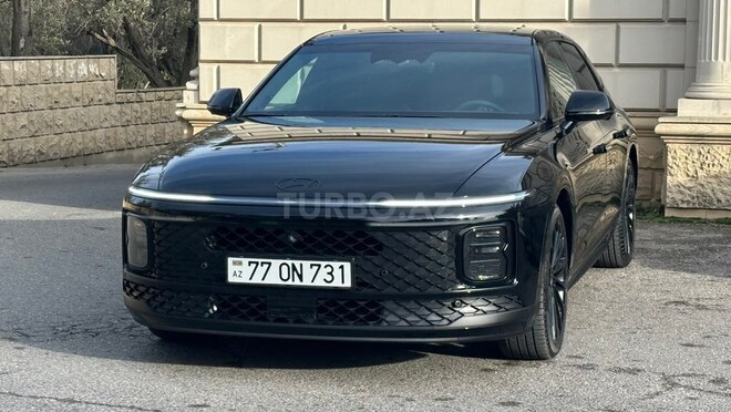Hyundai Grandeur-3