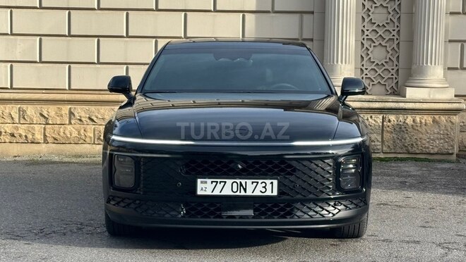 Hyundai Grandeur-1
