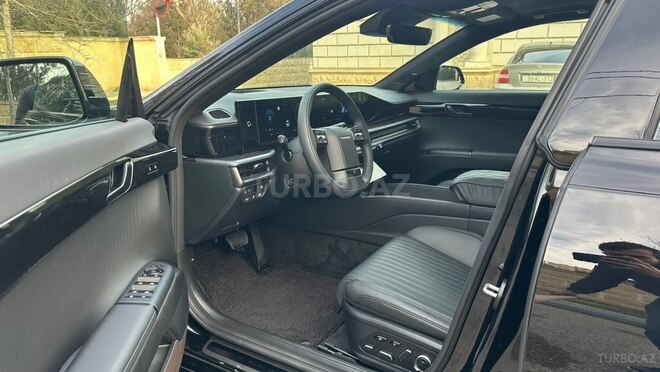 Hyundai Grandeur-14