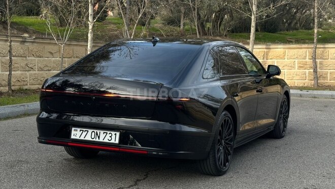 Hyundai Grandeur-10