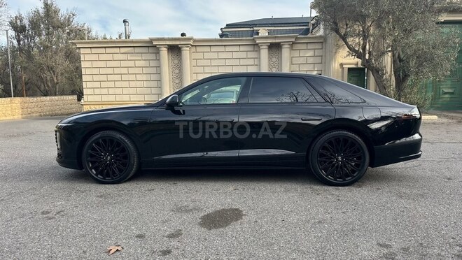 Hyundai Grandeur-8