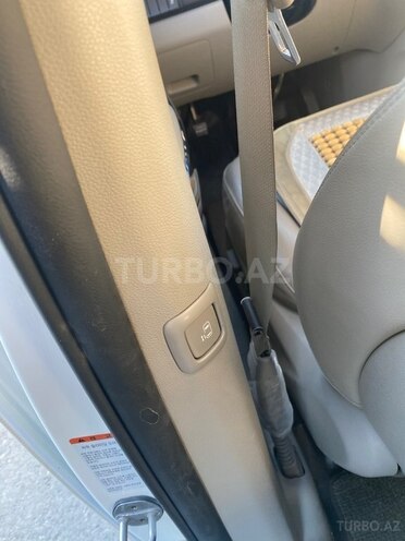 Kia Carnival 2015, 197,000 km - 2.2 л - Sumqayıt