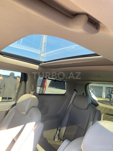 Kia Carnival 2015, 197,000 km - 2.2 л - Sumqayıt
