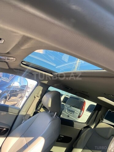 Kia Carnival 2015, 197,000 km - 2.2 л - Sumqayıt