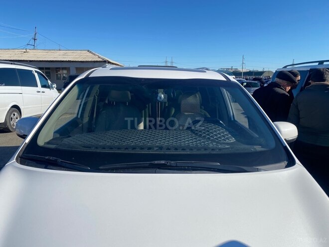 Kia Carnival 2015, 197,000 km - 2.2 л - Sumqayıt