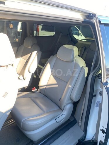 Kia Carnival 2015, 197,000 km - 2.2 л - Sumqayıt