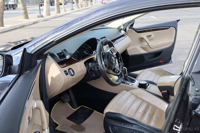 Volkswagen Passat CC 2015, 163,100 km - 2.0 l - Bakı
