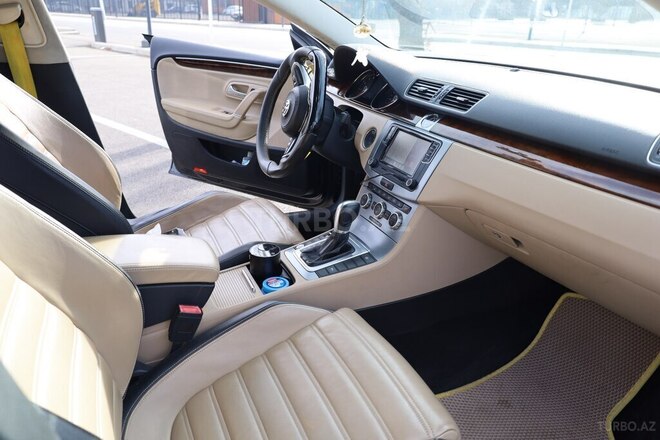 Volkswagen Passat CC 2015, 163,100 km - 2.0 l - Bakı