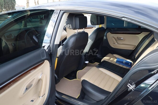 Volkswagen Passat CC 2015, 163,100 km - 2.0 l - Bakı