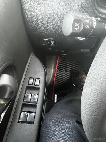Nissan March 2017, 52,000 km - 1.2 l - Bakı