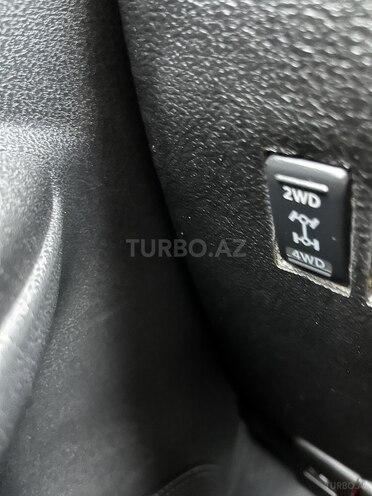 Nissan March 2017, 52,000 km - 1.2 l - Bakı