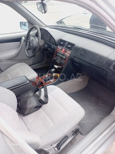 Mercedes C 180 1998, 360,123 km - 1.8 l - Bakı