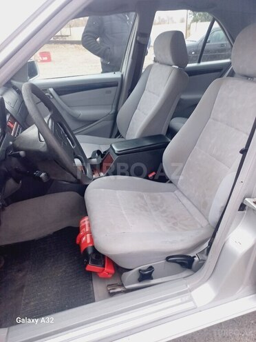 Mercedes C 180 1998, 360,123 km - 1.8 l - Bakı