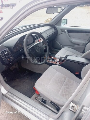 Mercedes C 180 1998, 360,123 km - 1.8 l - Bakı