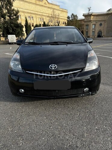 Toyota Prius 2008, 200,291 km - 1.5 l - Bakı