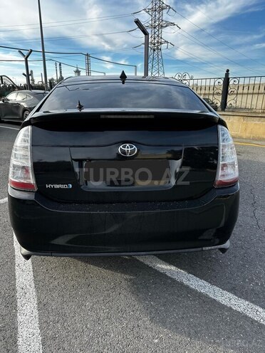 Toyota Prius 2008, 200,291 km - 1.5 l - Bakı