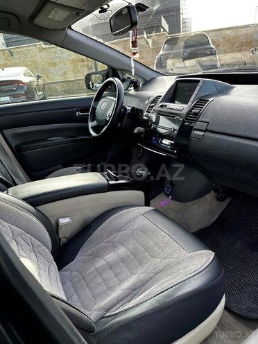 Toyota Prius 2008, 200,291 km - 1.5 l - Bakı
