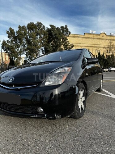 Toyota Prius 2008, 200,291 km - 1.5 l - Bakı