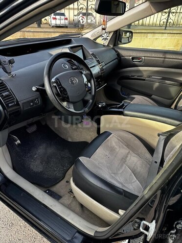 Toyota Prius 2008, 200,291 km - 1.5 l - Bakı
