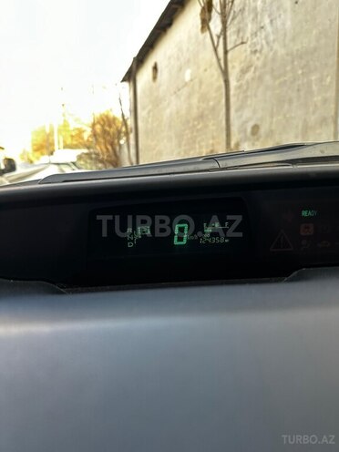 Toyota Prius 2008, 200,291 km - 1.5 l - Bakı
