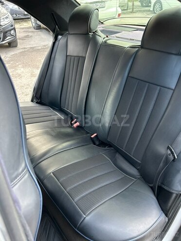 Mercedes C 230 2000, 412,000 km - 2.3 l - Bakı