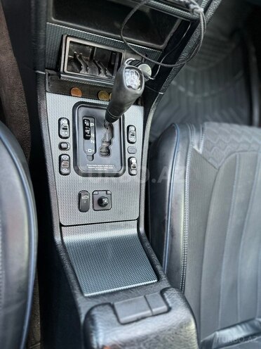Mercedes C 230 2000, 412,000 km - 2.3 l - Bakı