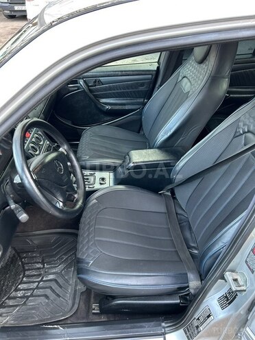 Mercedes C 230 2000, 412,000 km - 2.3 l - Bakı