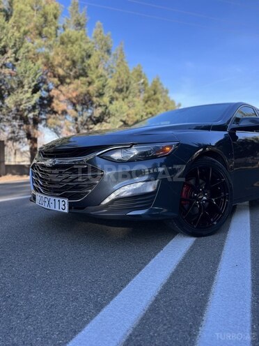 Chevrolet Malibu 2019, 200,000 km - 1.5 l - Gəncə