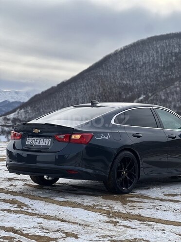 Chevrolet Malibu 2019, 200,000 km - 1.5 l - Gəncə