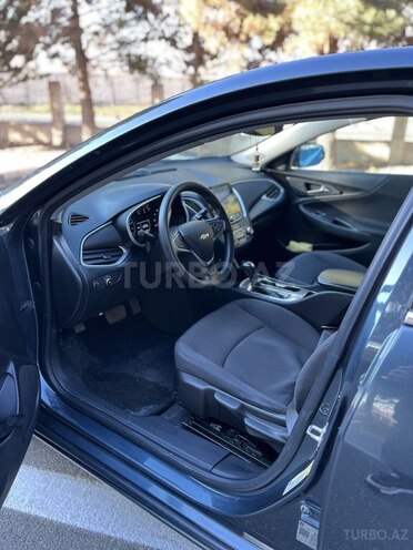 Chevrolet Malibu 2019, 200,000 km - 1.5 l - Gəncə