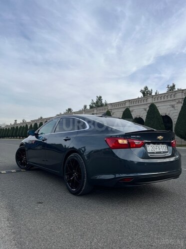 Chevrolet Malibu 2019, 200,000 km - 1.5 l - Gəncə