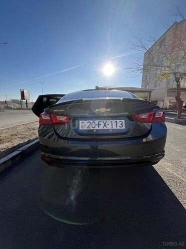 Chevrolet Malibu 2019, 200,000 km - 1.5 l - Gəncə