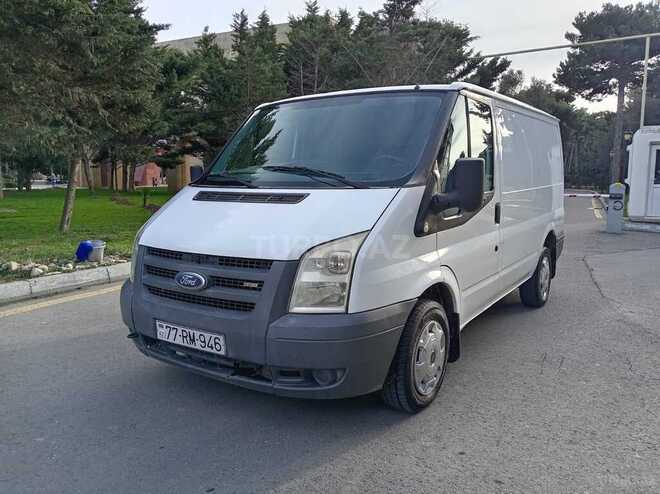 Ford Transit 2011, 246,000 km - 2.2 л - Bakı