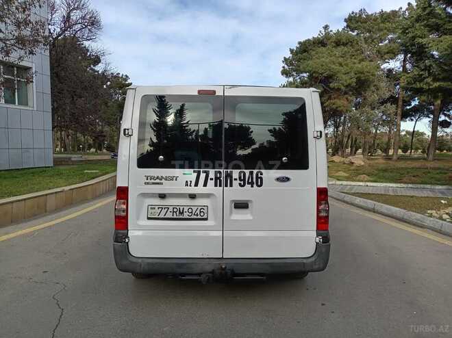 Ford Transit 2011, 246,000 km - 2.2 л - Bakı